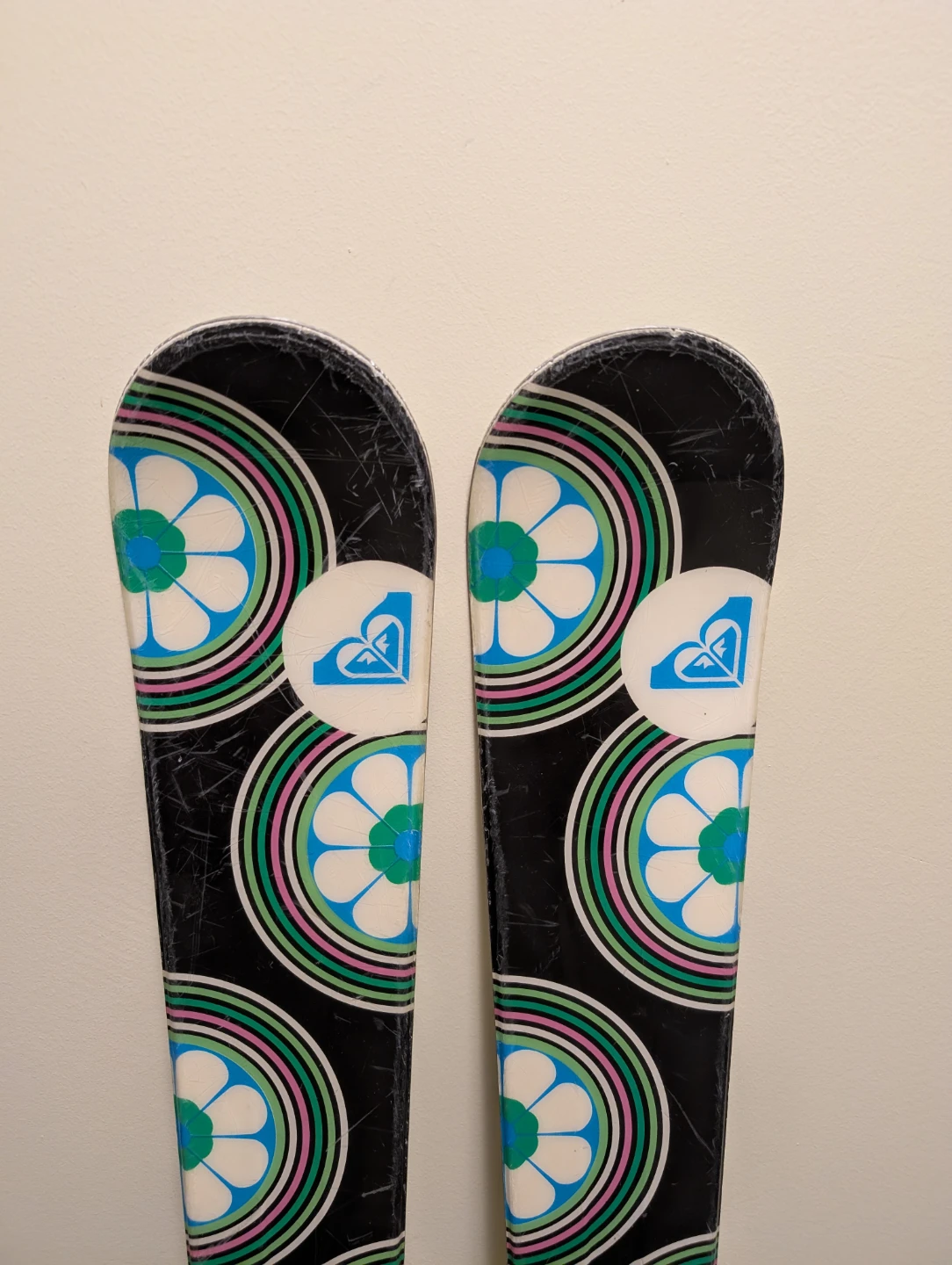 Roxy Skis - Size 146 - photo 4