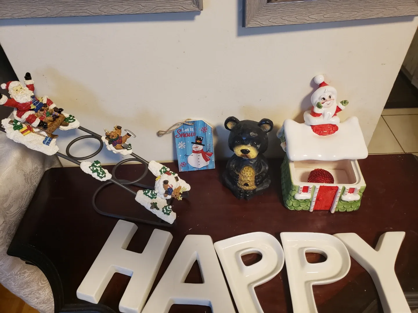 Christmas Decorations