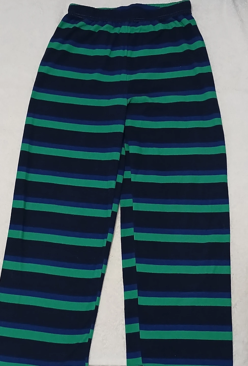 Boys' Striped Pajama Set - Oshkosh - photo 3