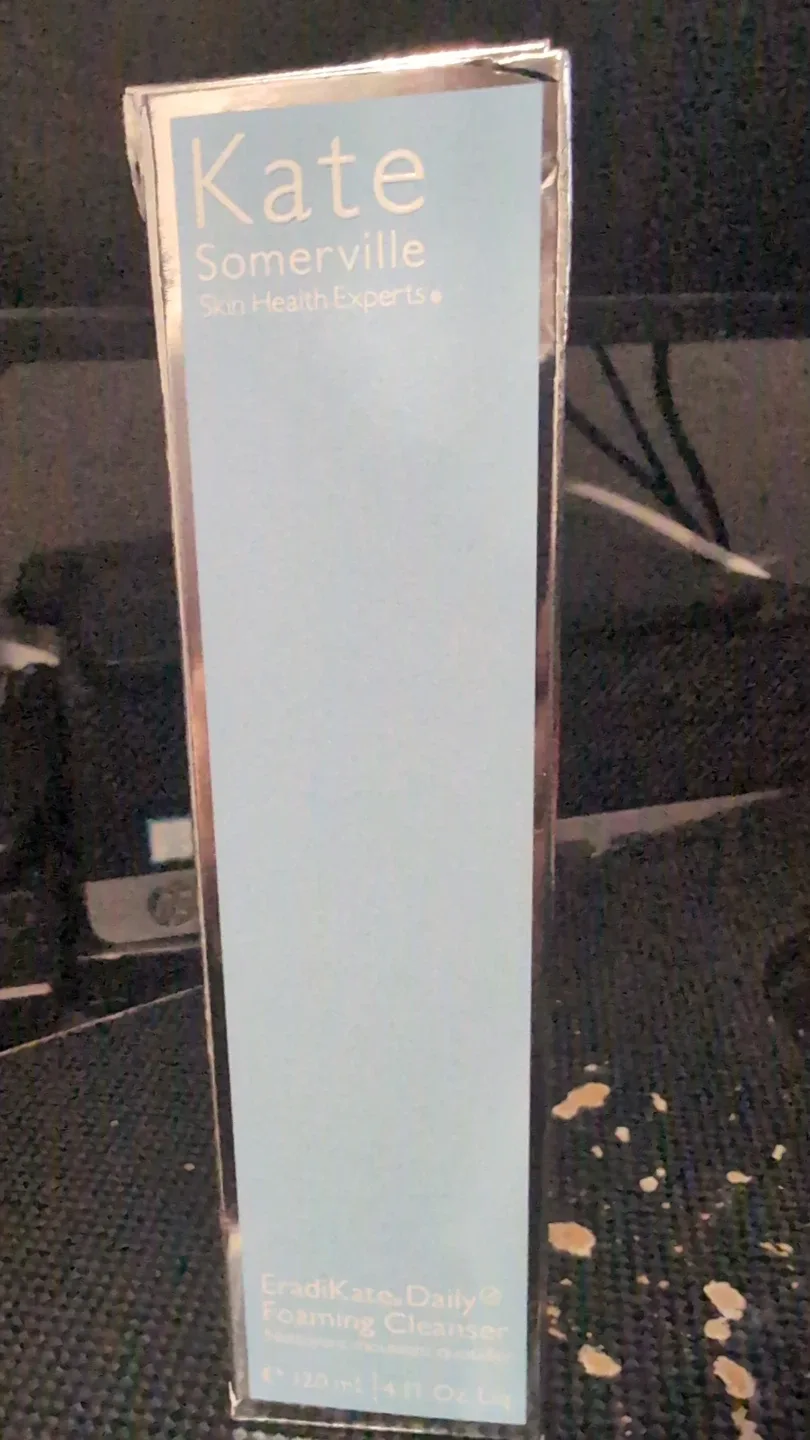 Kate Somerville EradiKate Daily Foaming Cleanser