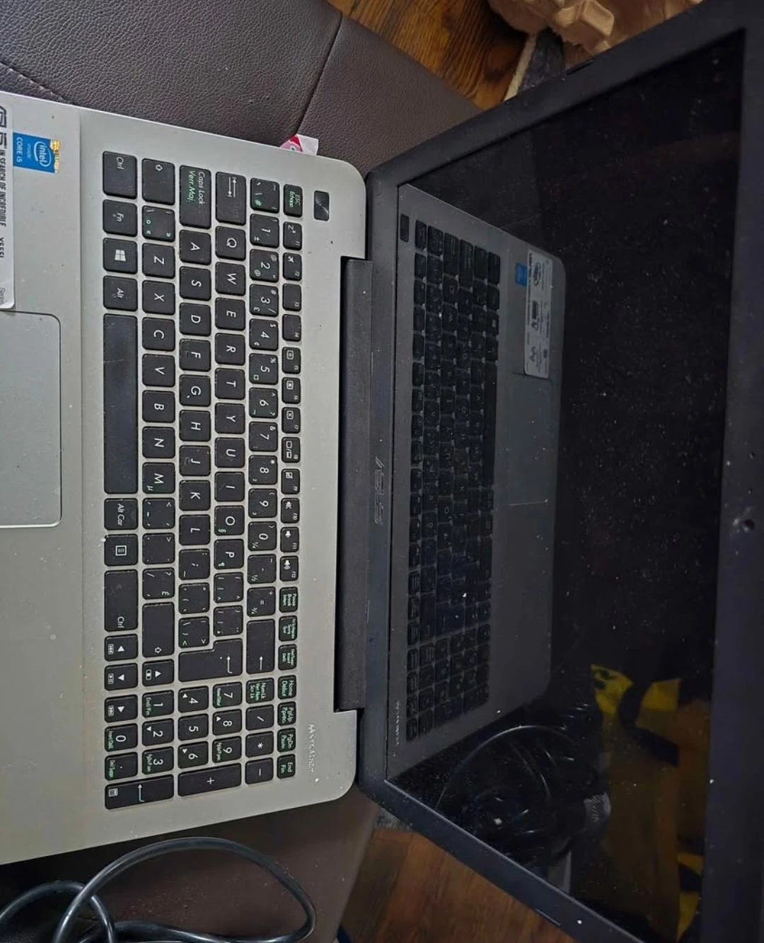 Asus X551L Laptop - photo 3