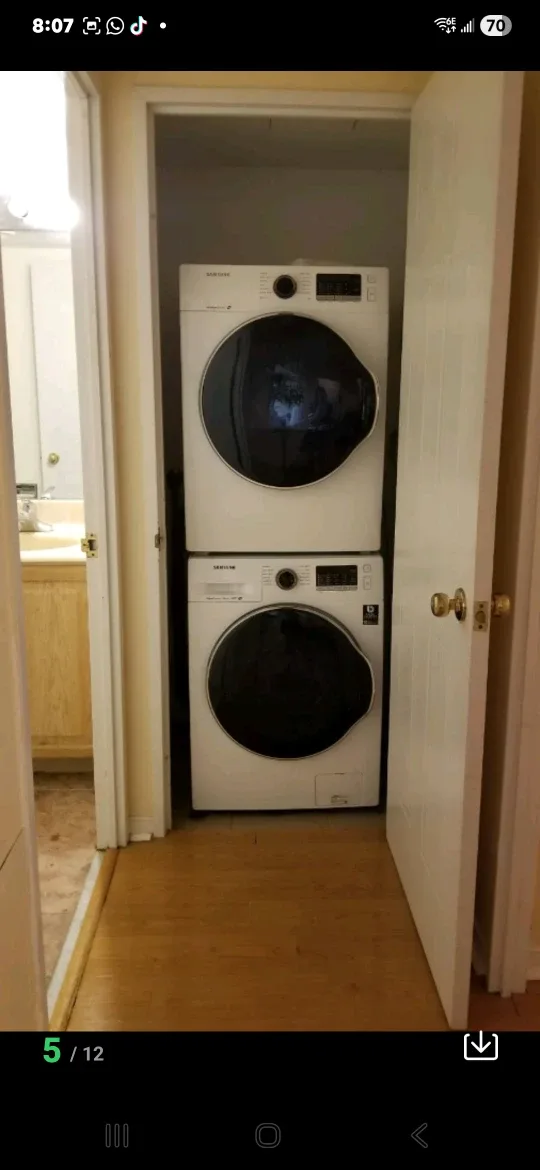 Second bedroom for rent image indicator(7)