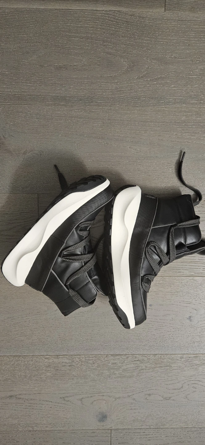 The North Face Boots - Black - photo 2