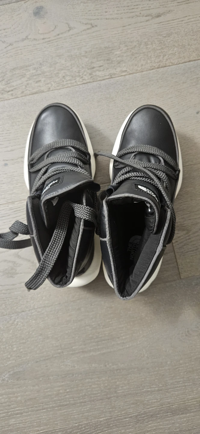 The North Face Boots - Black - photo 4