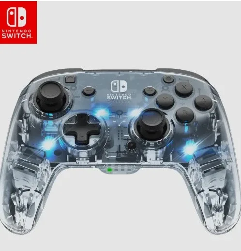 Nintendo Switch Pro Controller