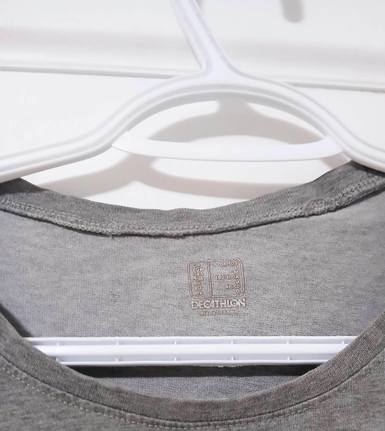 Women Medium Decathlon Quechua T-Shirt - photo 2