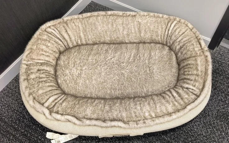 Kirkland Signature Pet Bed (46 X 32) image indicator(2)