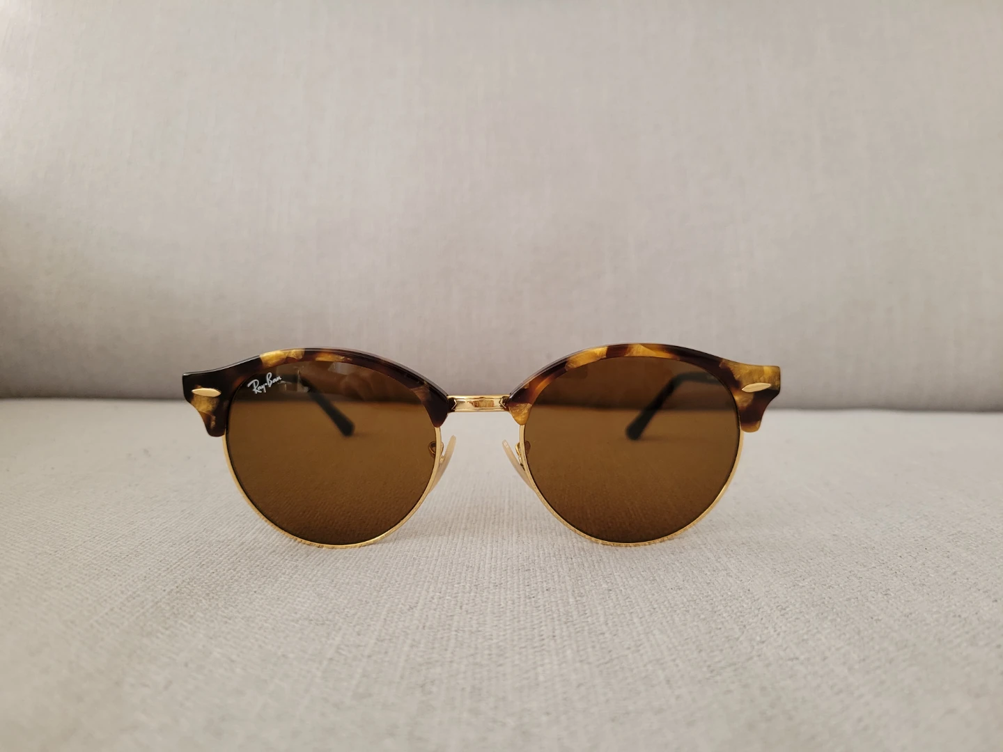 Ray-Ban RB4246 Clubround 1160 *Price is firm* - photo 2