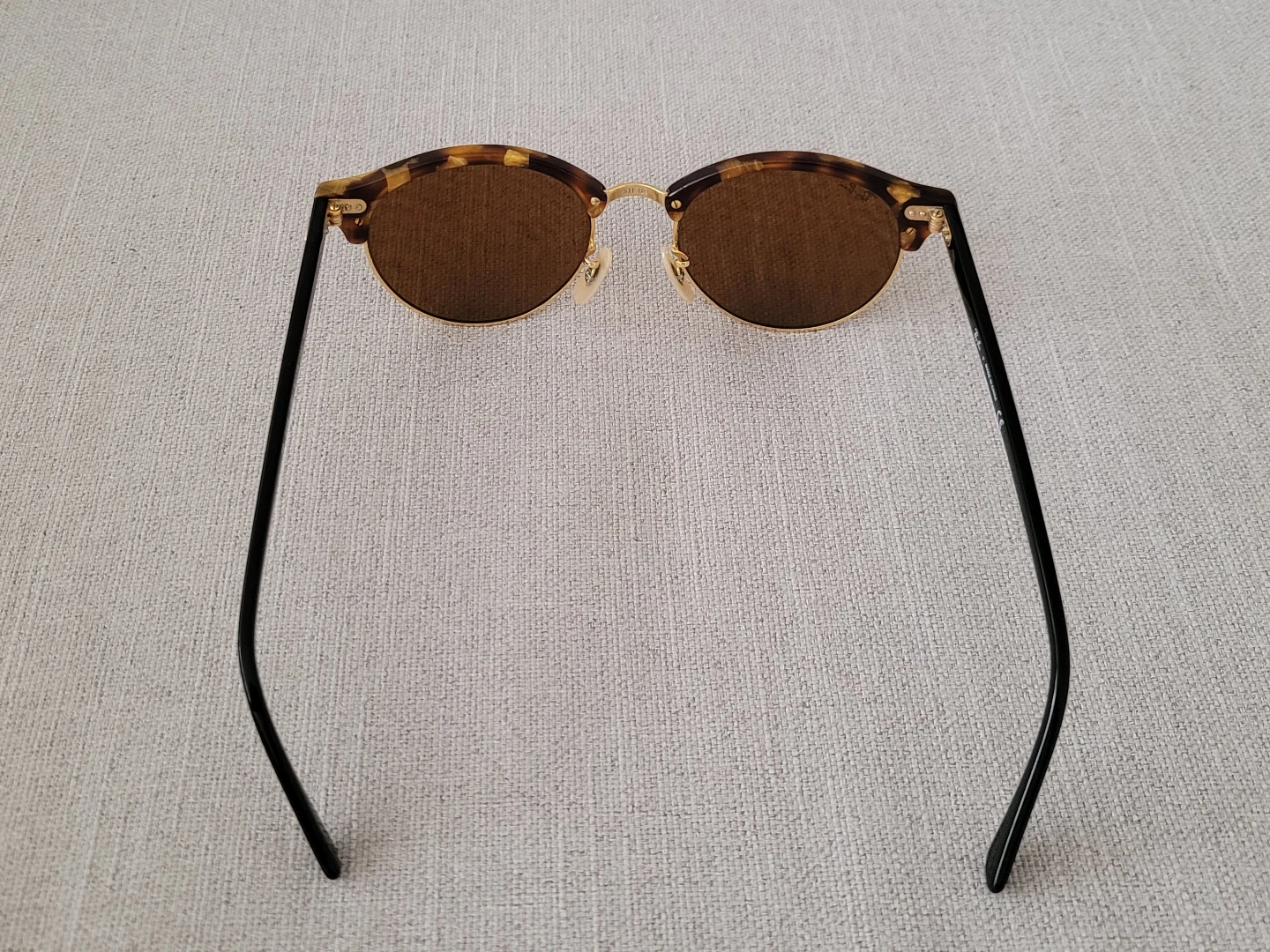 Ray-Ban RB4246 Clubround 1160 *Price is firm* - photo 4