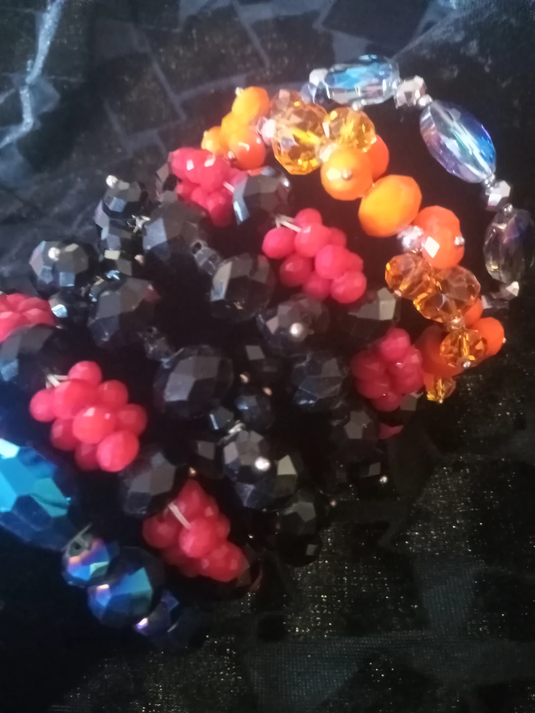 Assorted Beaded Bracelets - photo 2