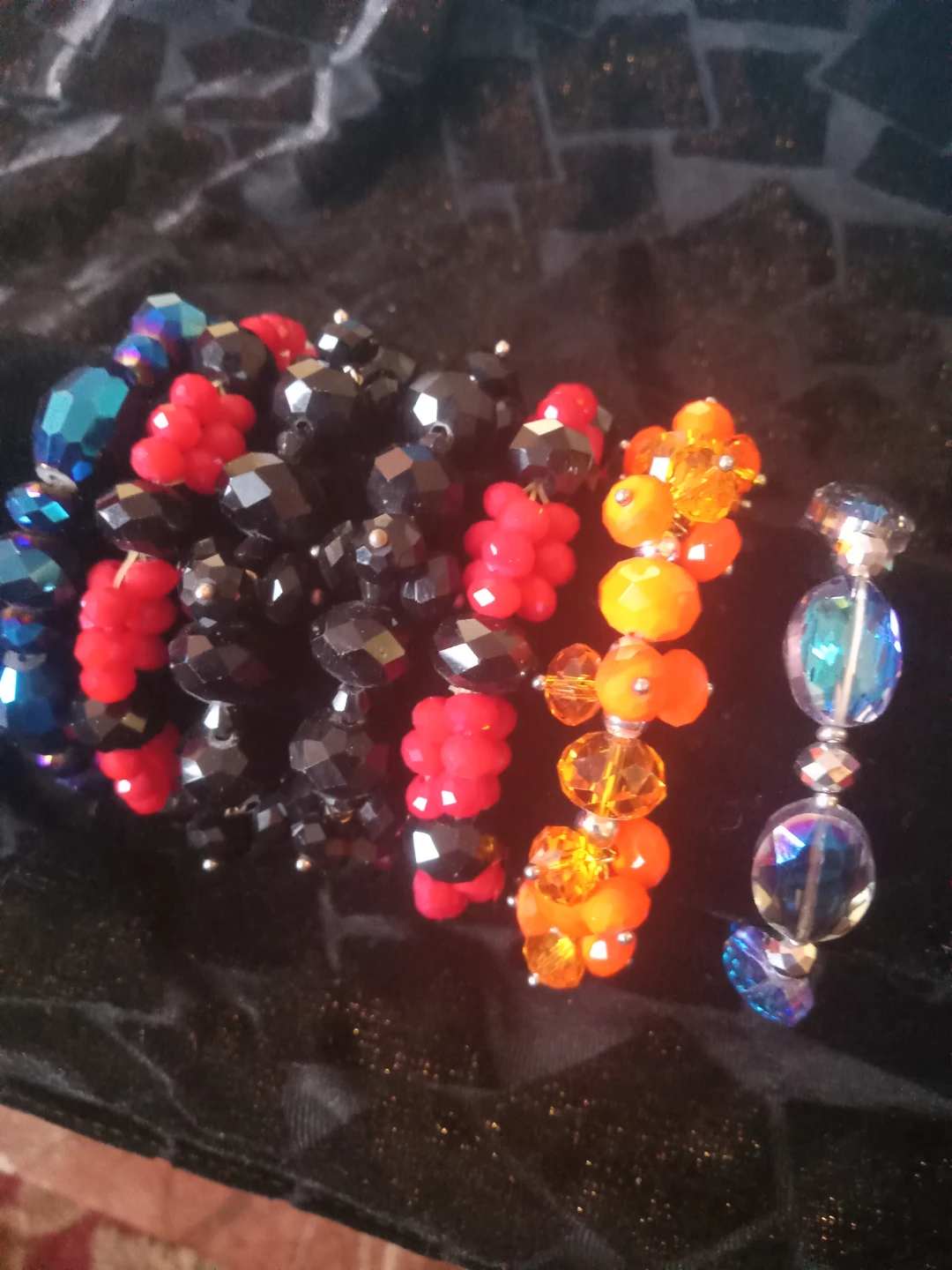 Assorted Beaded Bracelets - photo 4