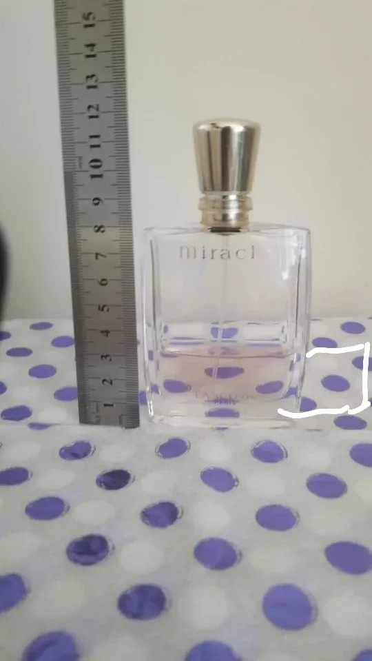 Lancome Miracle Fragrance image indicator(2)