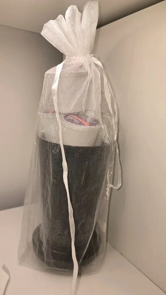 🥕Tim Hortons Stainless mug filled / Chai Latte Kcups #Cleanout