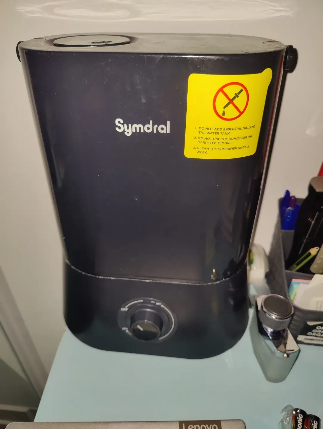 Symdral Humidifier