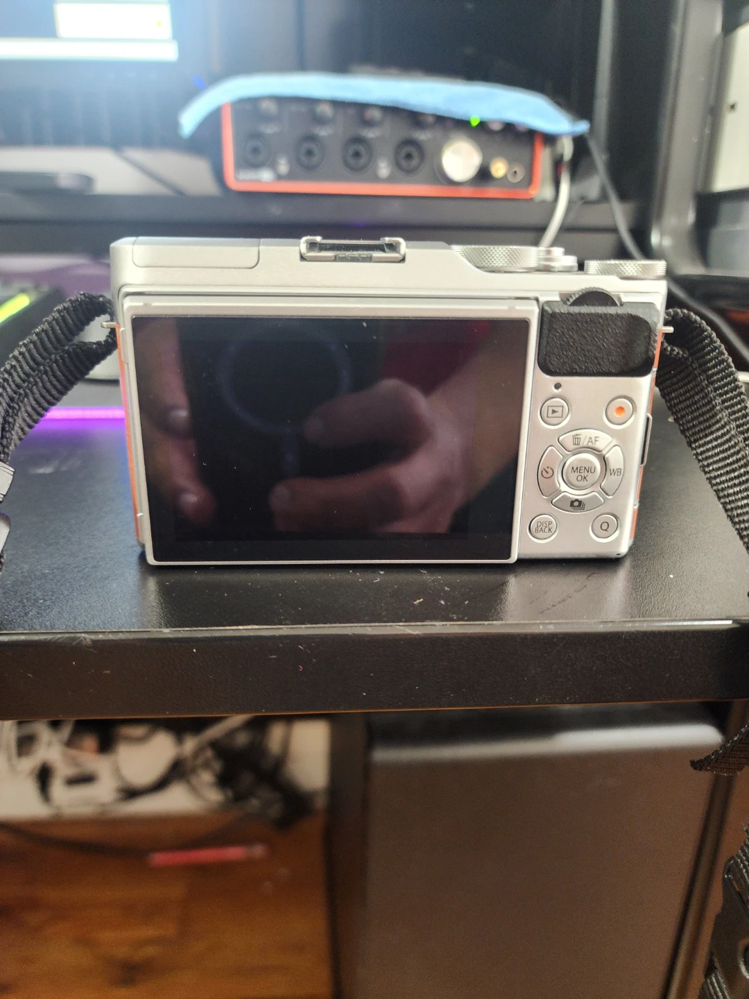 Fujifilm X-A5 Digital Camera - photo 2