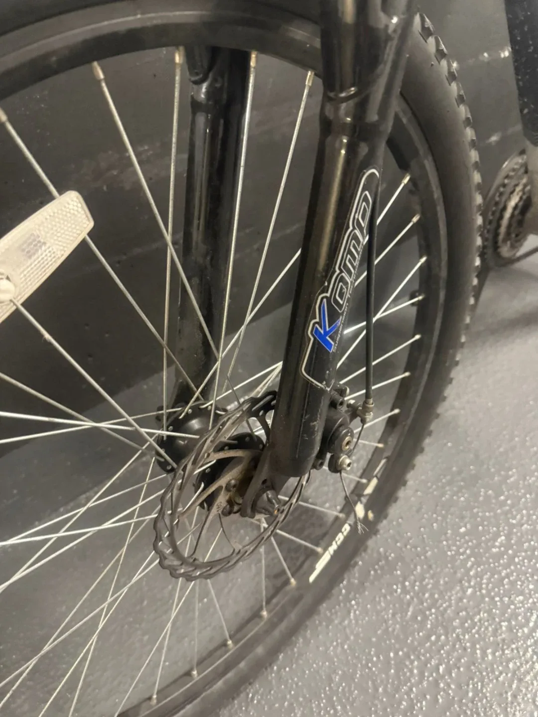 CCM Komo Mountain Bike image indicator(6)