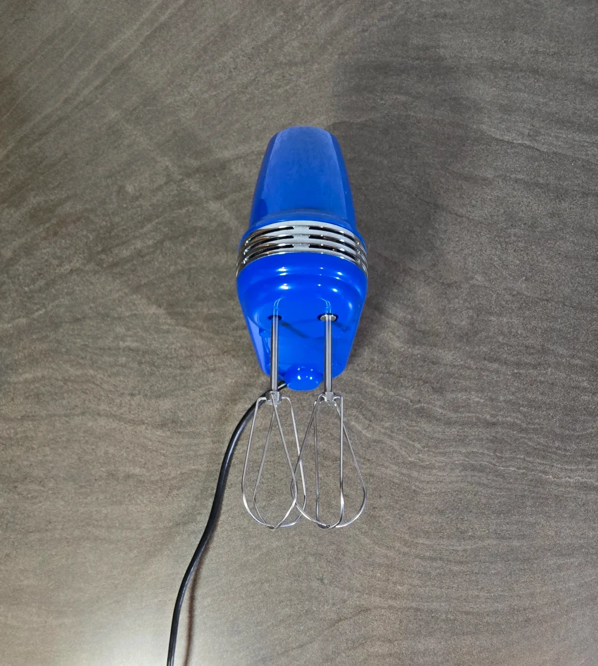 Cuisinart Power Advantage Hand Mixer image indicator(3)