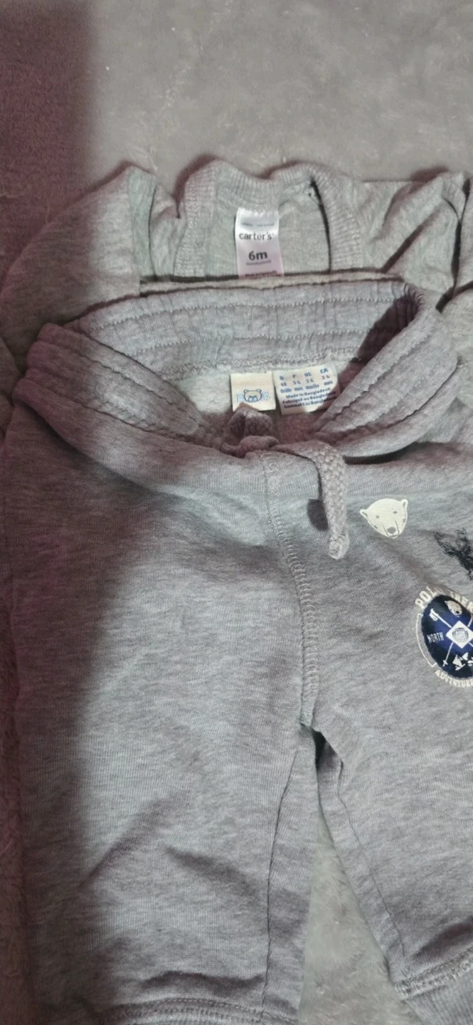 Baby Clothes Bundle 3 - 6-Month Size - photo 5