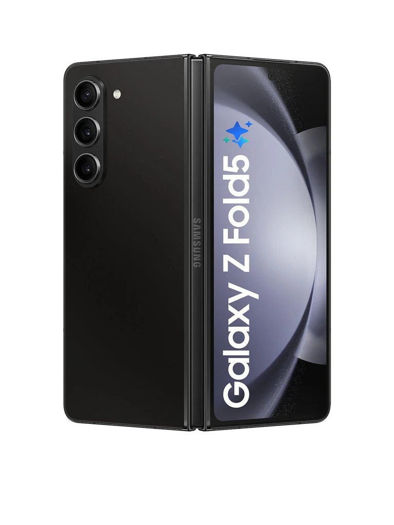 Samsung Galaxy Fold 5.  256 gb - photo 2