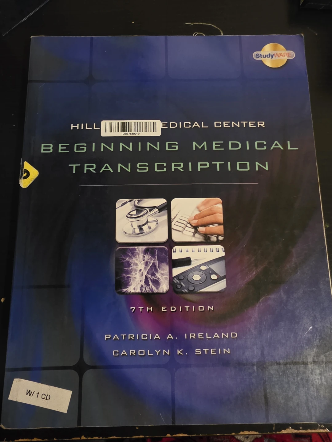 Beginning Medical Transcription 7th Ed