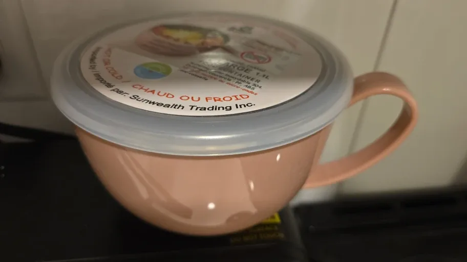 Offers Welcome: New Noodle Companion & Lunch Container #Cleanout image indicator(8)