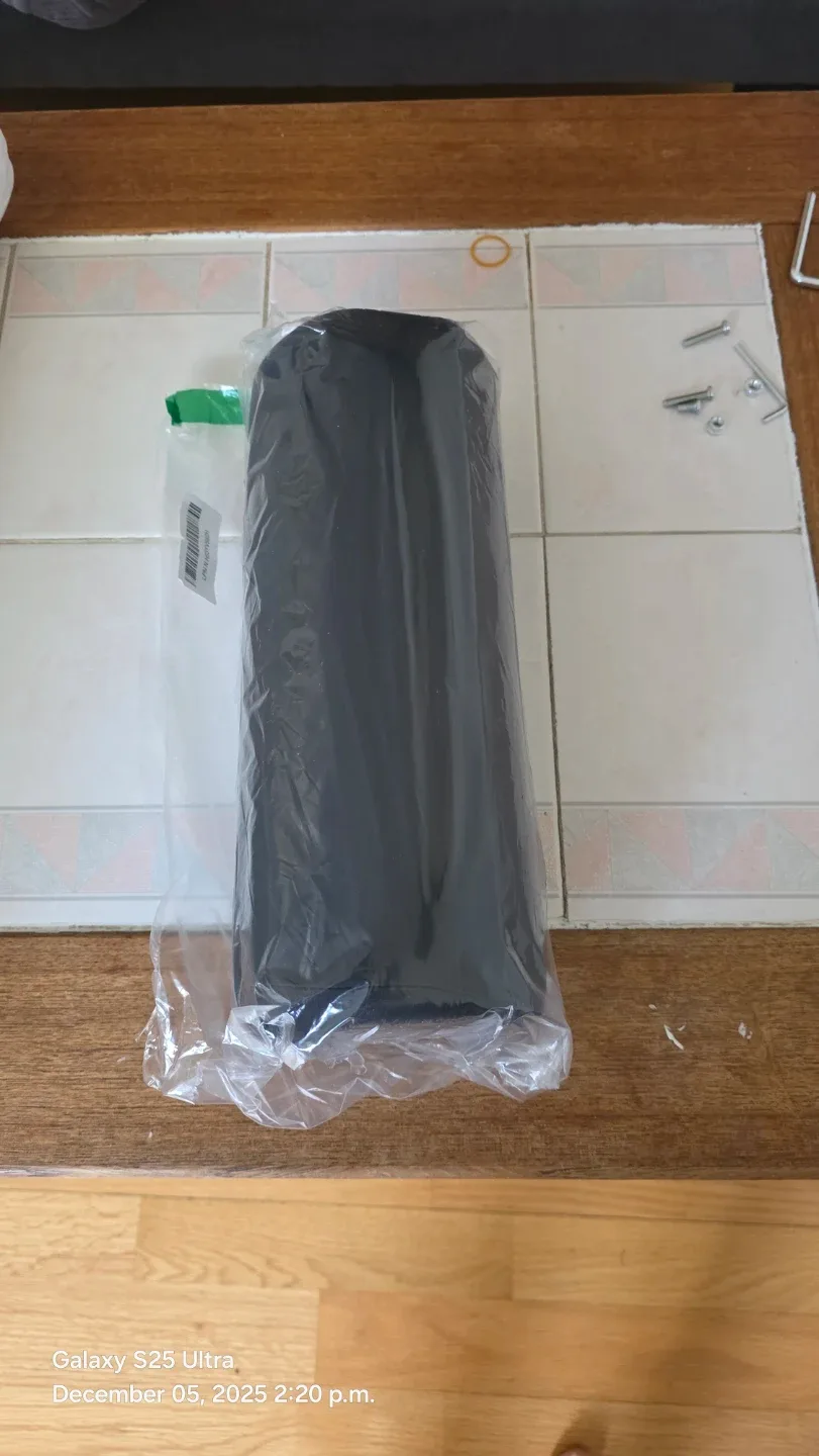 Lumbar Support Pillow - Ergonomic Black image indicator(6)