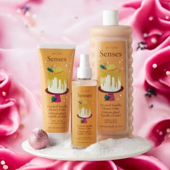 Avon end of the season sale - photo 2
