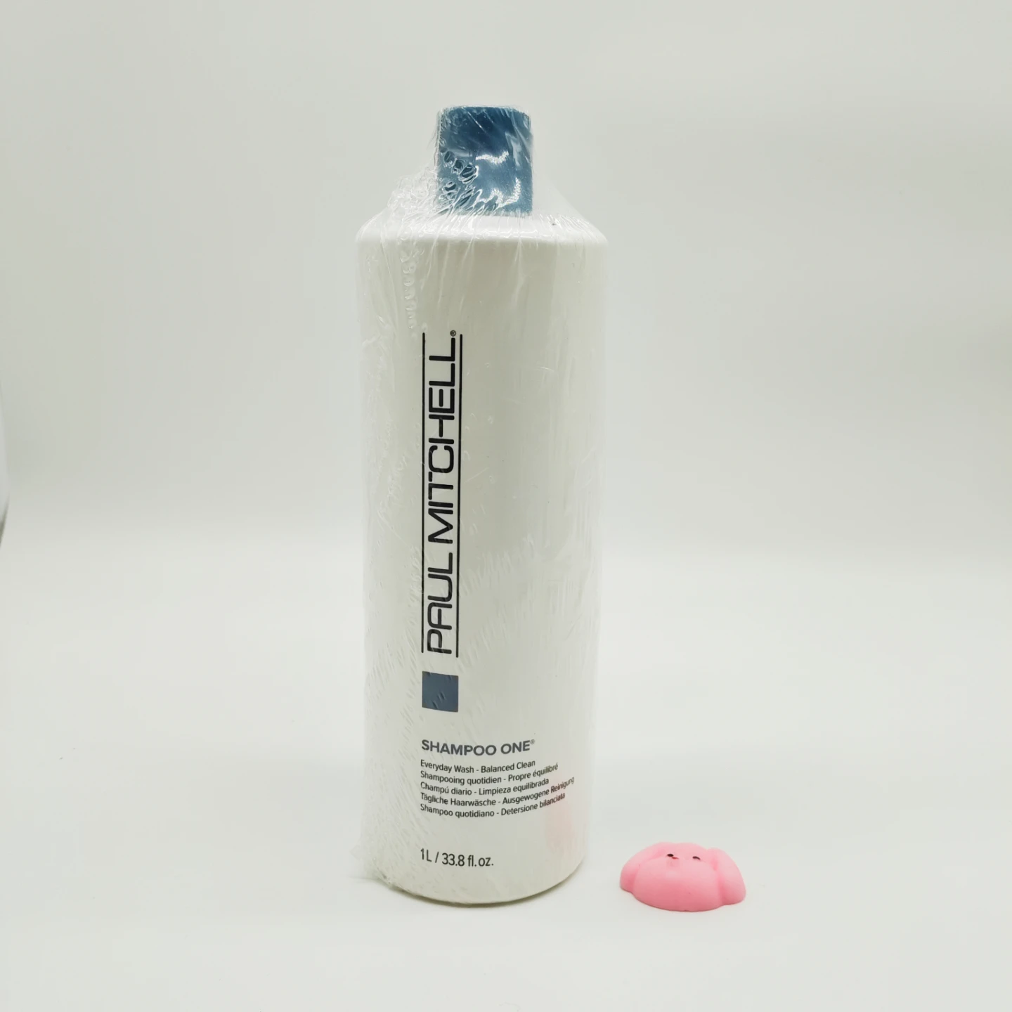 Paul Mitchell Shampoo One 1L (33.8fl.oz)