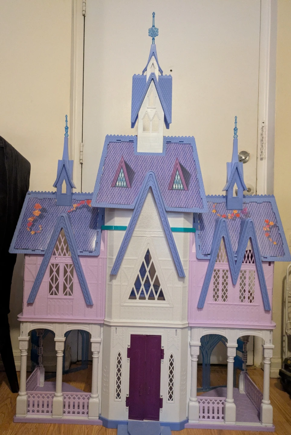Big doll house