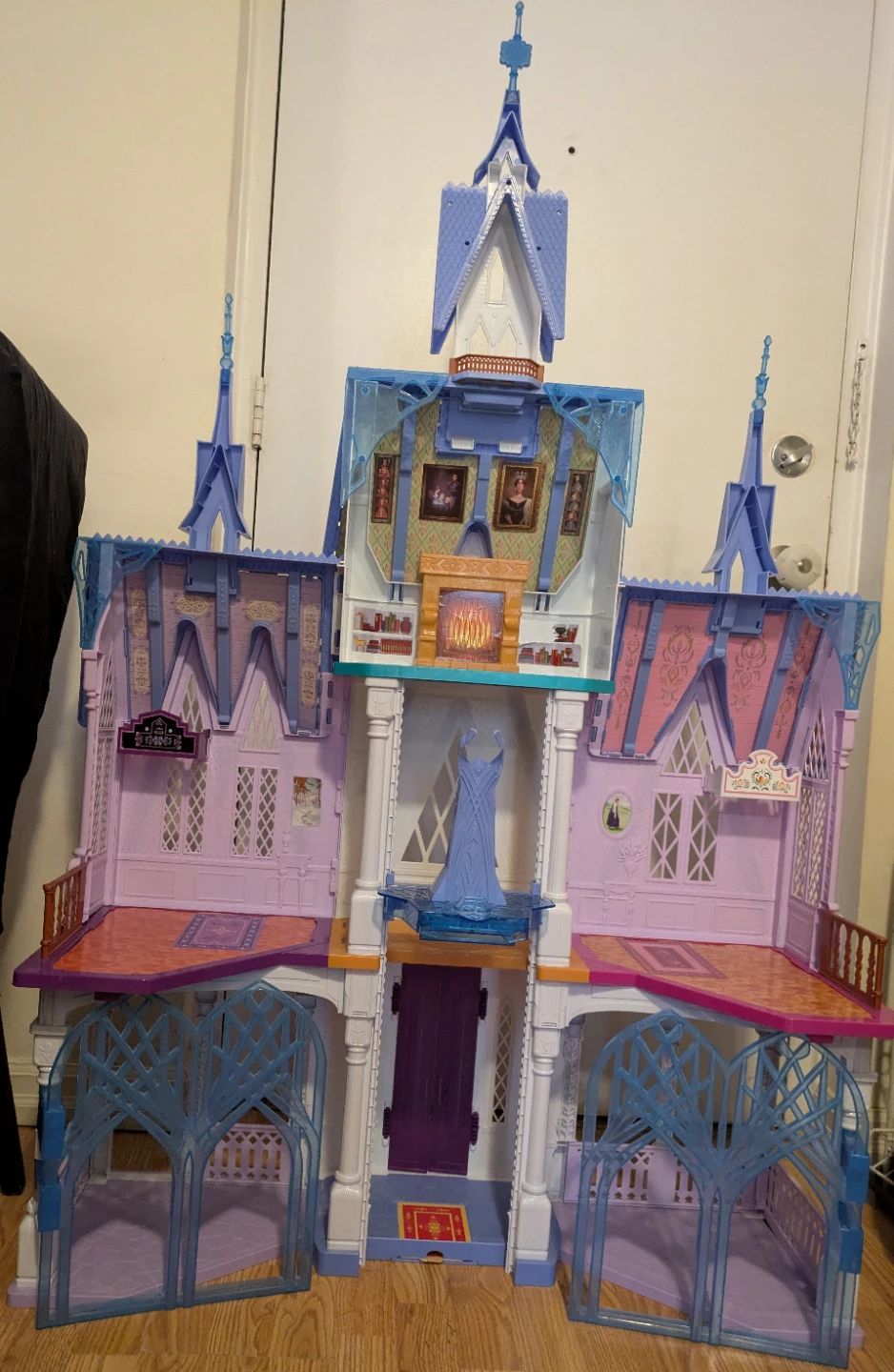 Big doll house - photo 2