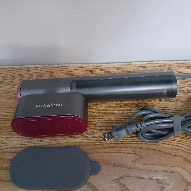 Jack & Rose Garment Steamer image indicator(4)