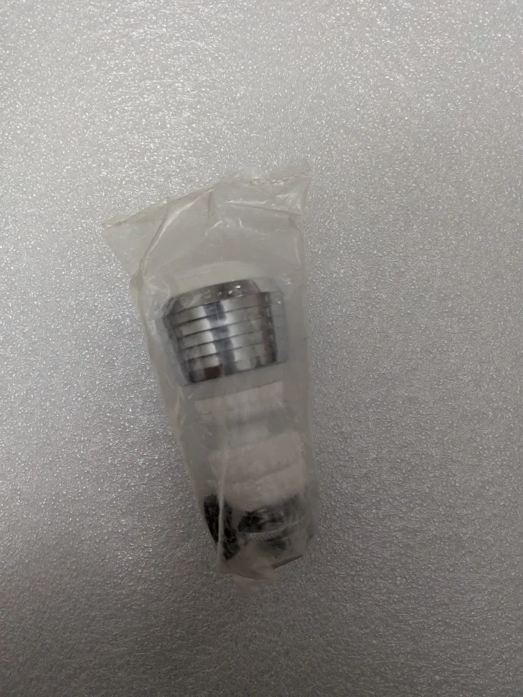 Faucet Aerator - New in Package