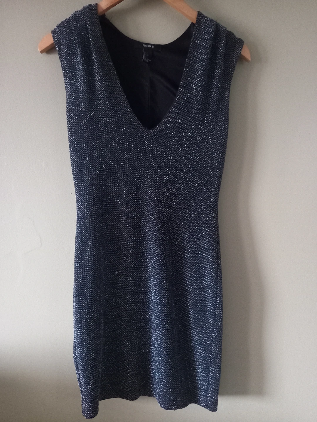 Forever 21 Mini Dress