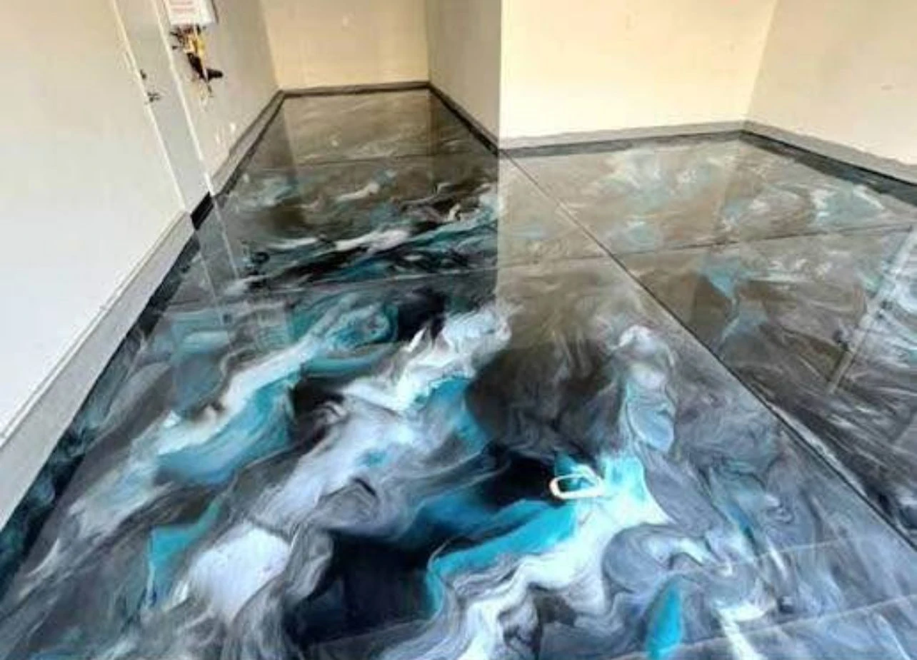 Epoxy master - photo 3