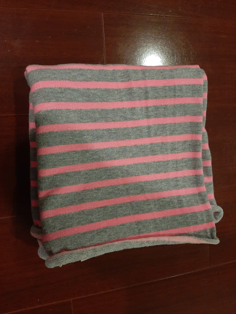 FREE Gap Baby Swaddle Blanket Wrap