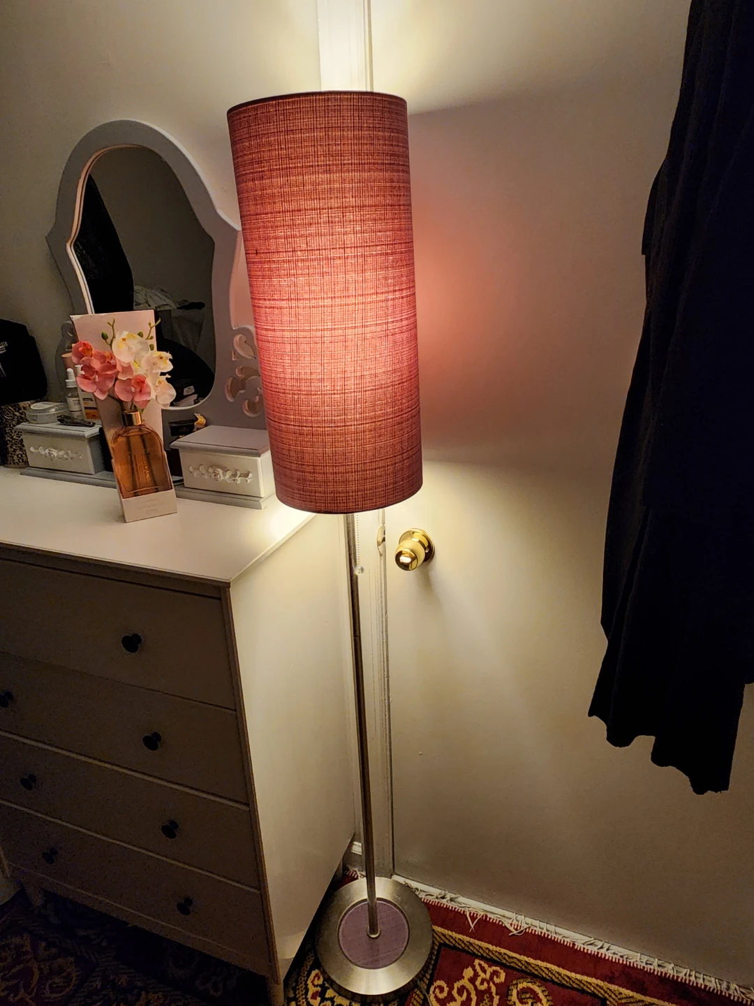 Floor Lamp - photo 2