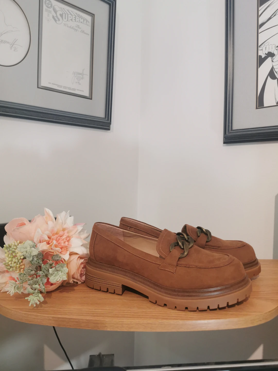 New Pennington 11w shoes