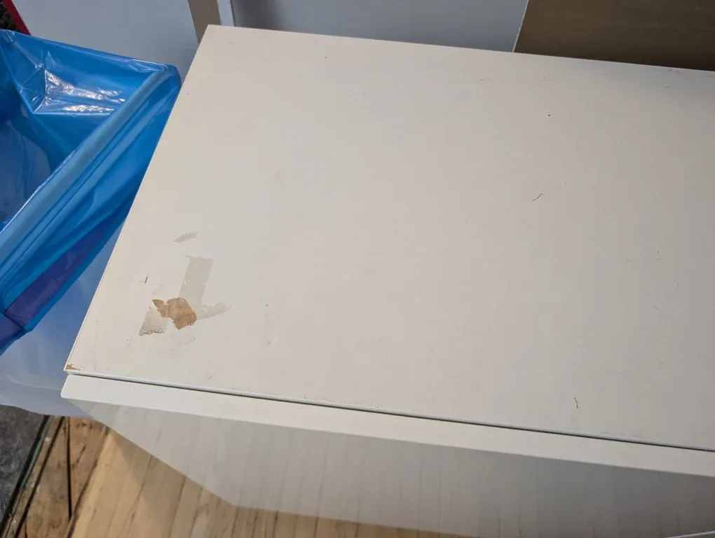 IKEA BESTA White Storage Combination image indicator(2)