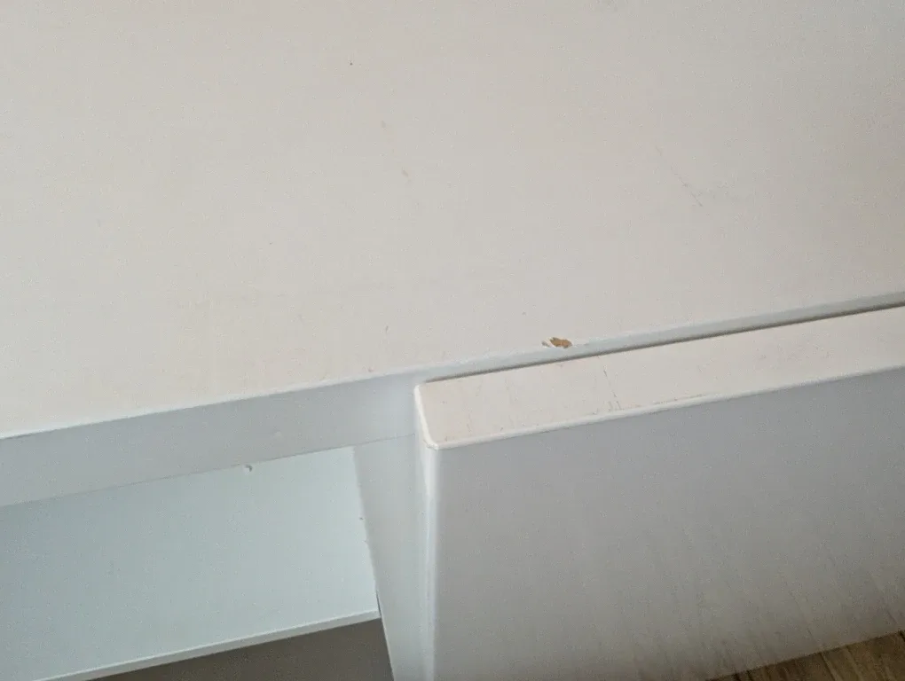 IKEA BESTA White Storage Combination image indicator(3)