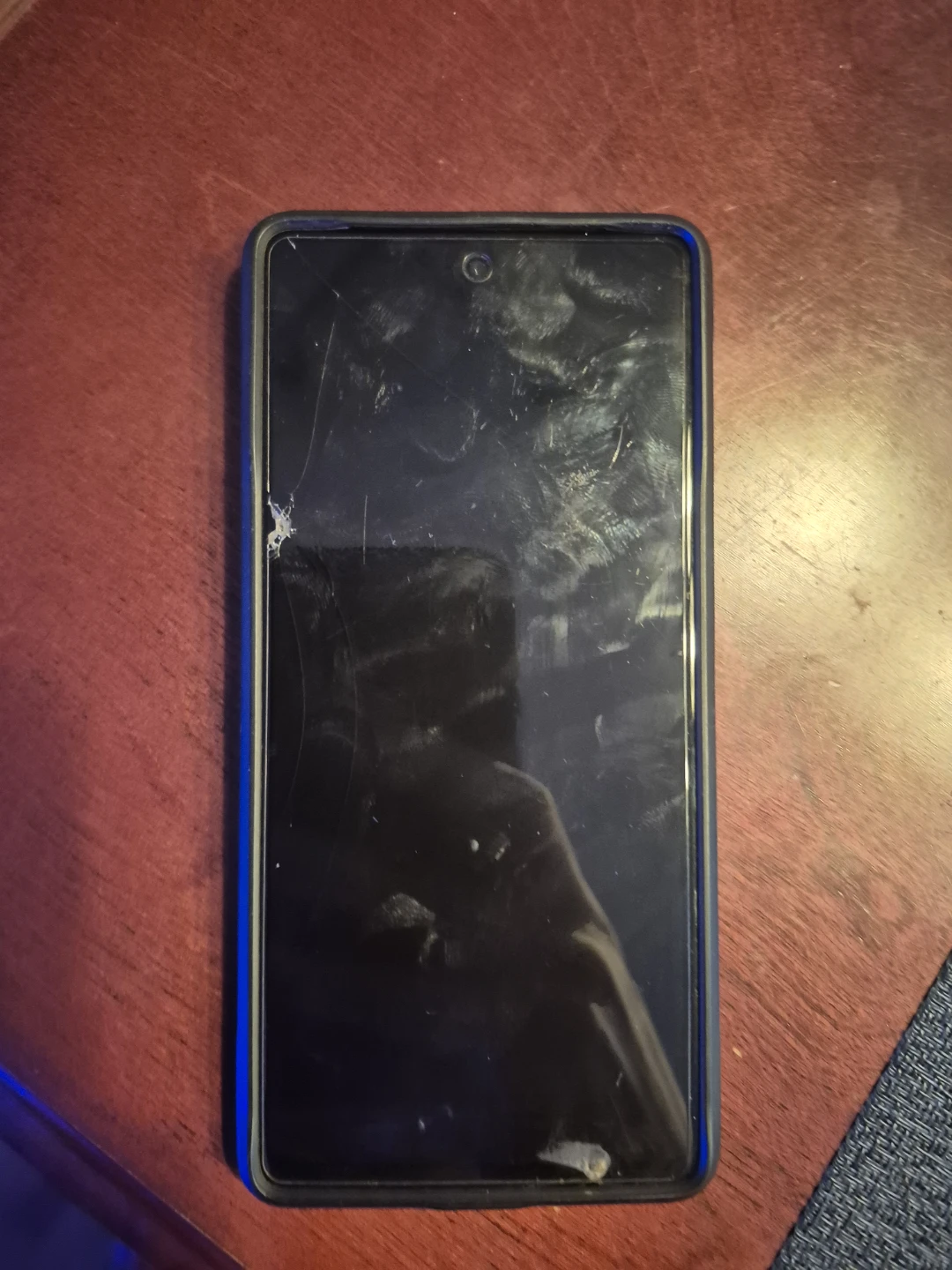 Google Pixel 7 Pro - Black - photo 2