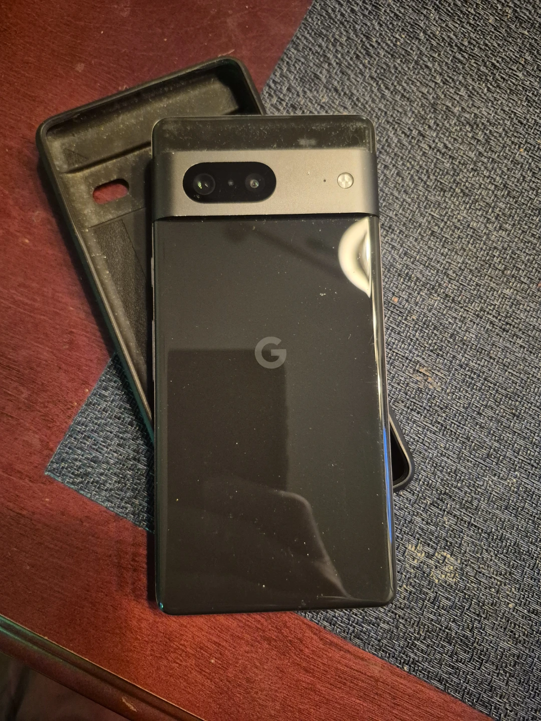 Google Pixel 7 Pro - Black - photo 3