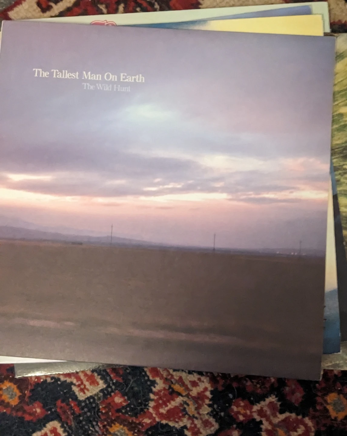 Vinyl Records - Black Sabbath, Neil Young, and More! - photo 4