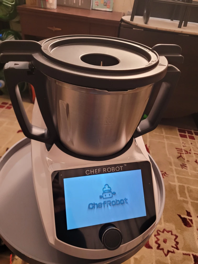 Chef Robot Kitchen Appliance - photo 2