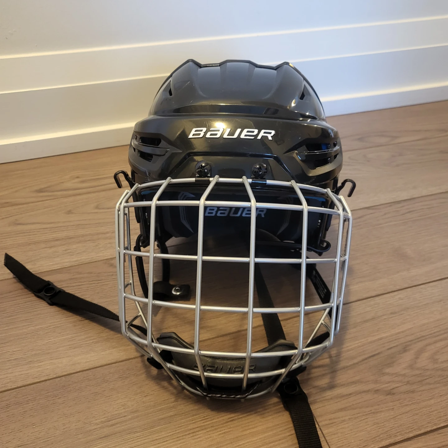 Bauer Hockey Gear Set for kid - photo 4