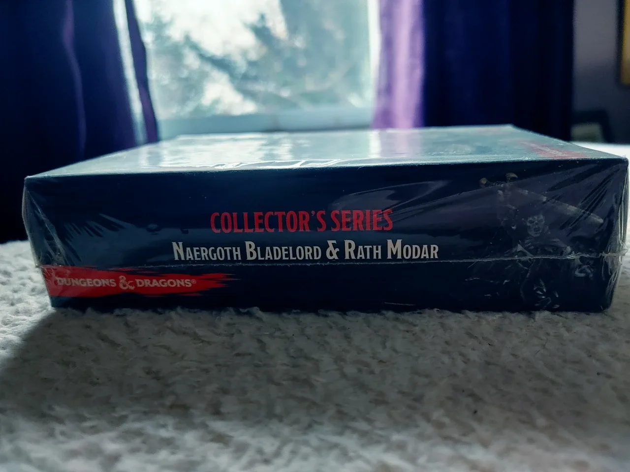 New D&D Collector's Series Paintable Figurines #Cleanout image indicator(2)