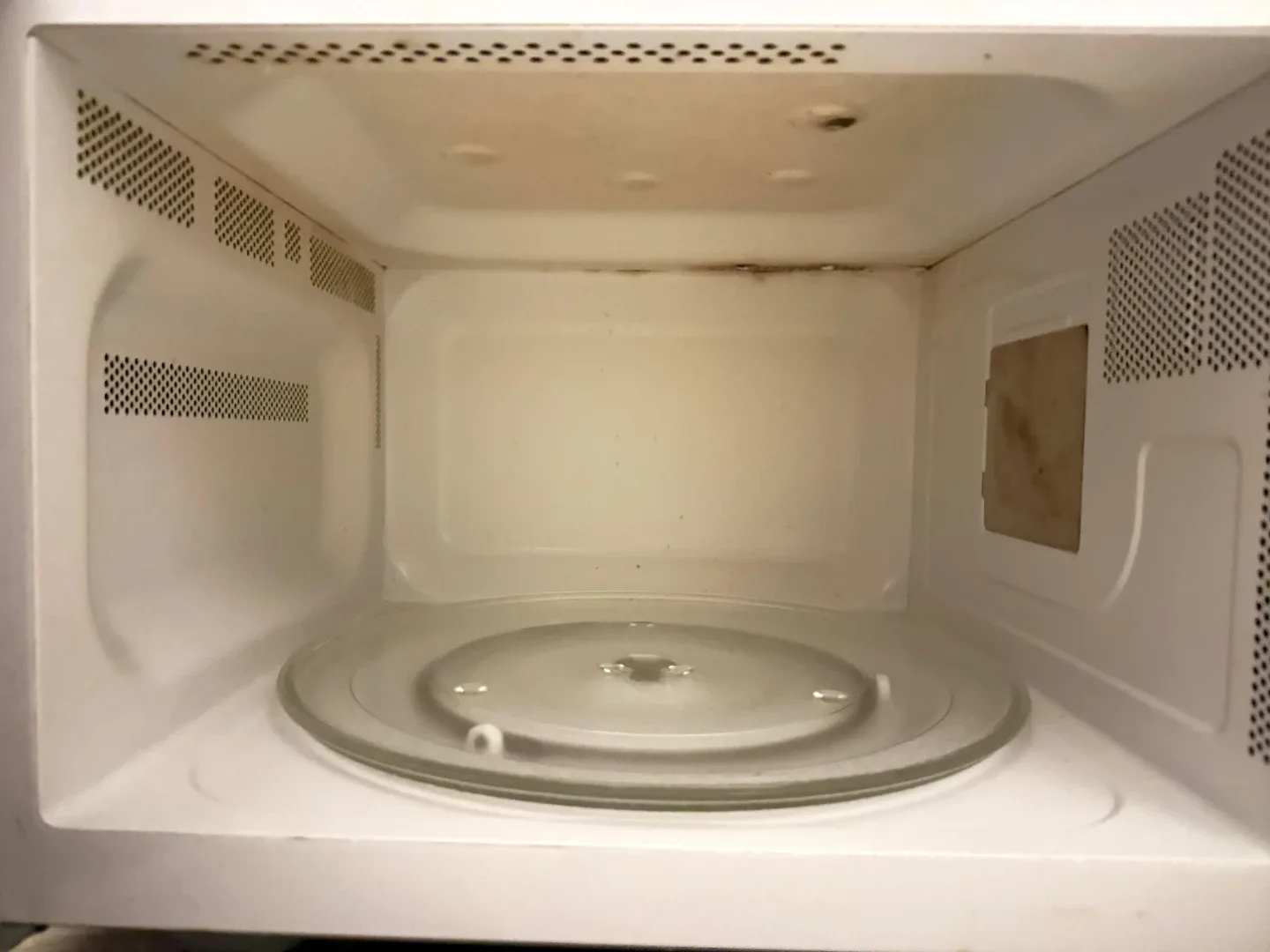 Kenmore Microwave Oven image indicator(3)