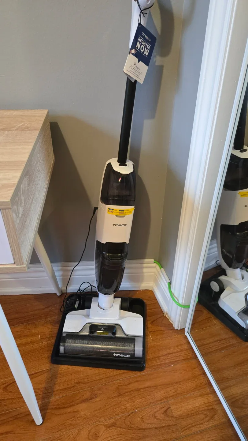 Tineco Floor Cleaner