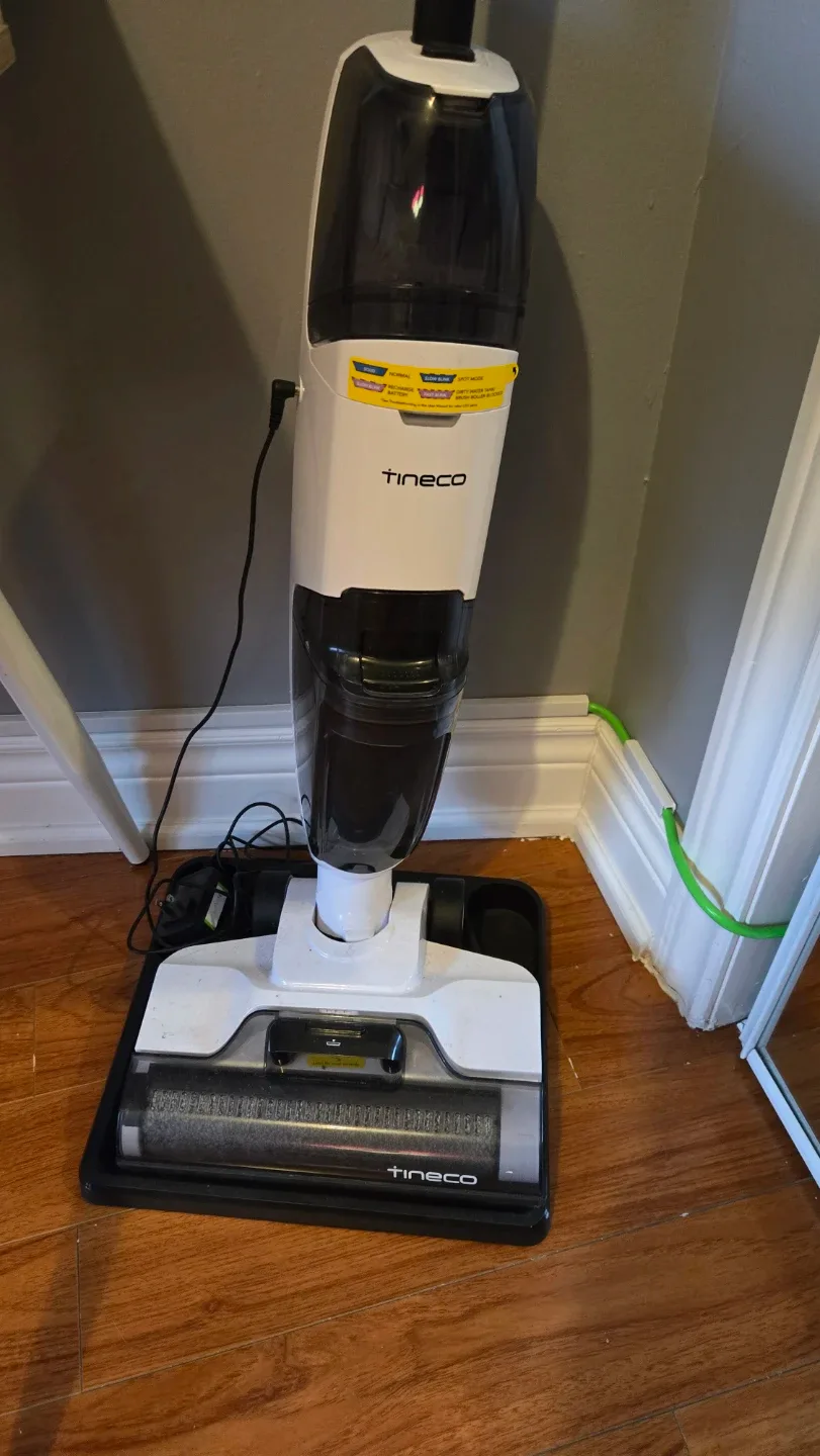 Tineco Floor Cleaner image indicator(2)