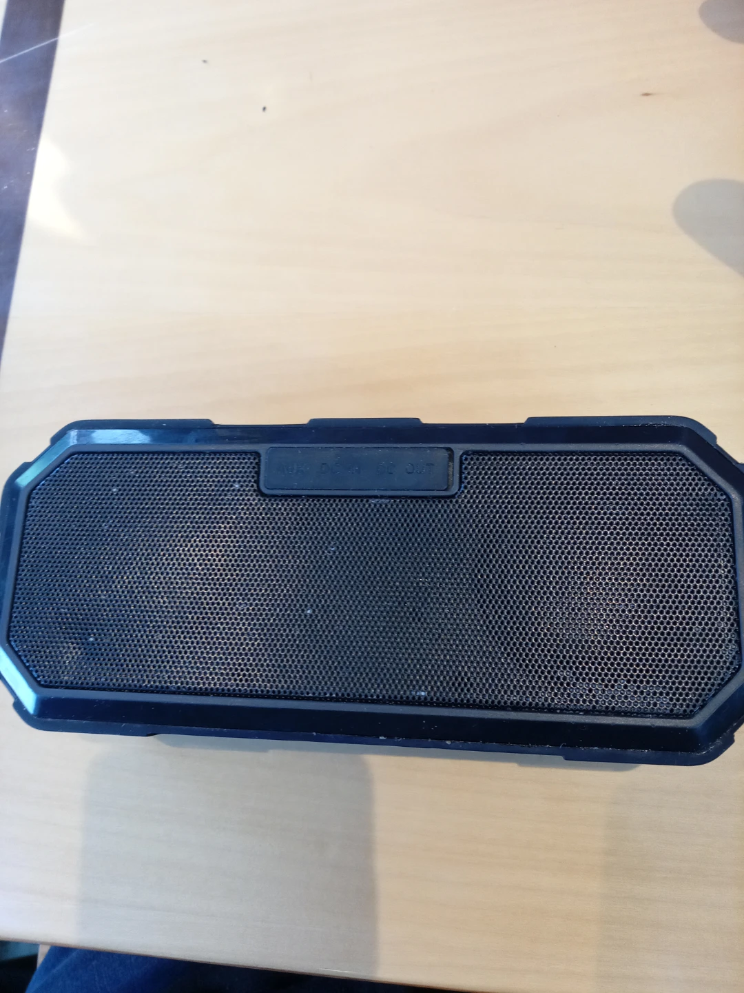 Wicked Audio Inc. Bluetooth Speaker - photo 3