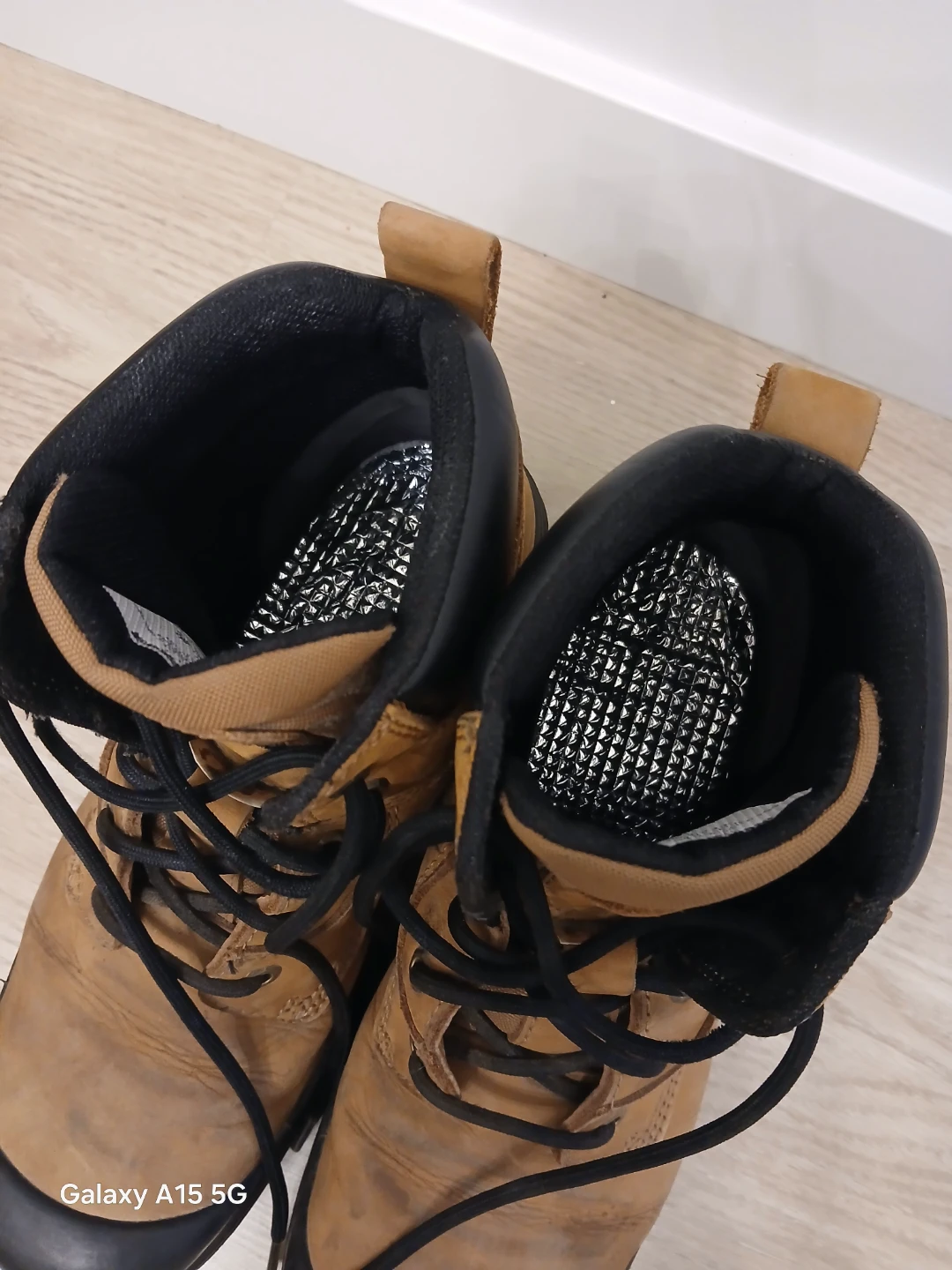STC Work Boots - photo 5